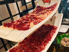 -左庭右院鲜牛肉火锅(南通CBD大有境店)