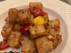 -汕头龙光喜来登酒店-采悦轩中餐厅