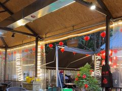 -醉月城西昌火盆烧烤(天府店)