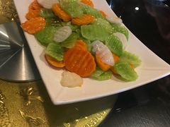 三脆-西胡味道(自强路店)