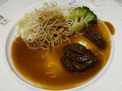 -常胜鲍鱼(吉大店)