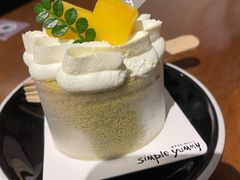 -Simple Yummy简单美味(上邦百汇城店)