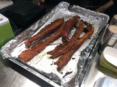 -张师傅脆皮五花肉(世界城光谷步行街店)