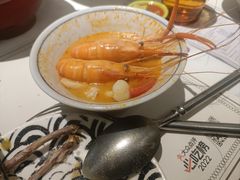 -太食獸泰式茶餐厅(北美新天地店)