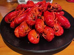 -金陵一哥龙虾馆(三牌楼总店)