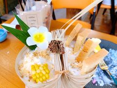 -婉泰·特色小吃·舂鸡脚(告庄二店)