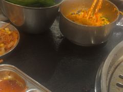-炽城·烤肉名家(鸿达中央广场店)