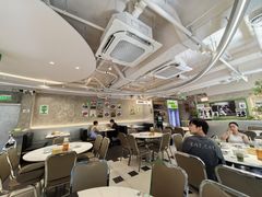 -欧记大排档·景德菜(上海首店)