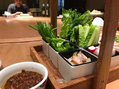 -7号院家宴.烧鸽子(门头沟店)