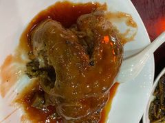 八宝鸭-吴门人家·苏宴宫廷菜(拙政园店)
