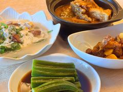 -亚龙湾红树林度假酒店御粤阁