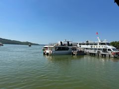 -天目湖山水园