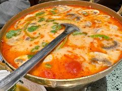 冬阴功-Home Thai·泰谣(王府井apm店)