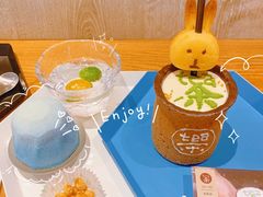 -茶是一枝花泡茶店
