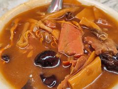 -逍遥镇刘相五胡辣汤豆沫馆(康复中街店)