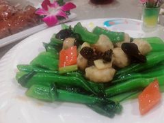 -香云轩·顺德菜(香云纱园林酒店店)