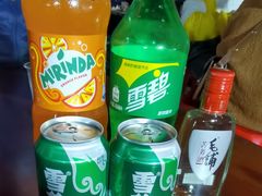 -曾记大腰子烧烤(苗栗路总店)