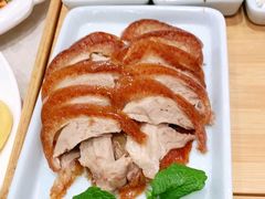 精品烤鸭-紫光园(顺义店)