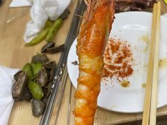 -烤五行·烧烤烤串(石佛营店)