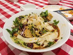 -西贝(虹口龙之梦店)