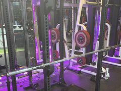 -Nirvana Fitness健身工作室