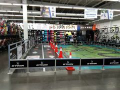 -迪卡侬(雨花店)