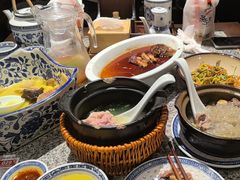 -南京大牌档(济南万象城店)