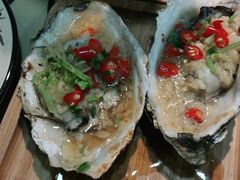 -新凯旋烧烤·燕姐千岛湖土菜