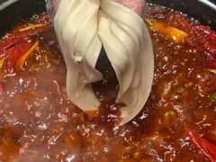 -蜀大侠火锅(总府路店)