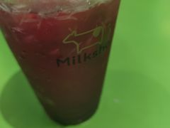 -迷客夏Milksha(圆融天幕店)