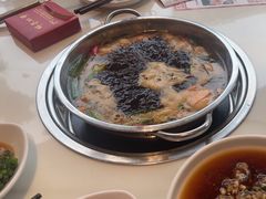 -鹅香四海·卤水火锅·砂锅粥·潮汕菜(宝安店)