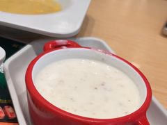 -豪客来牛排(中华城店)
