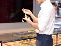 -燕莎友谊商城(金源店)