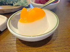 兔子布丁-春家·非遗手工小吃(徐汇万科广场店)