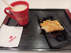 -永和大王(春日上新·阜成门店)