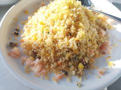 扬州炒饭-食悦江南·淮扬菜·烤鸭(亚运村·惠新店)