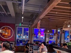 大堂-管氏翅吧(台湾街店)
