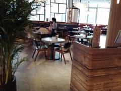 大堂-ATLAS COFFEE(雅居乐中心店)