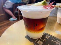 -Parking Coffee(孩儿巷店)