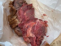 -孙庆海腊牛肉店(大皮院店)