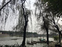 -黄埔古港