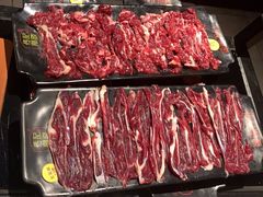 -潮发潮汕牛肉店(龙洞店)