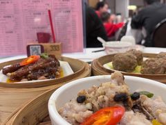 -稻香酒家(天河城店)