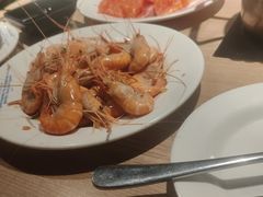-星伦多自助料理(江阴万达店)