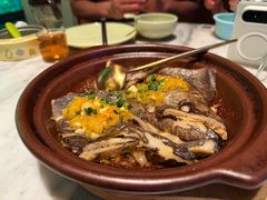-蝴蝶里·粤菜·点心(滨江龙湖店)