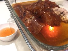 -稻香酒家·33年老字号·港式粤菜(富邦中心店)