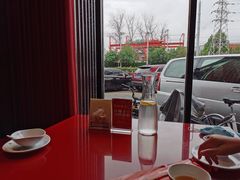-山城辣妹子(定福庄店)