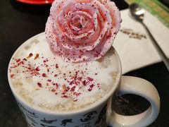 -StayReal Cafe(长宁来福士广场东八区店)