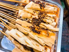 -清真·马峰烤肉(小学习北巷店)