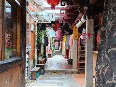 -晋江五店市传统文化旅游区